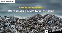 Power Scrap Metal image 3